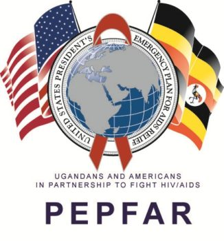 PEPFAR UGANDA